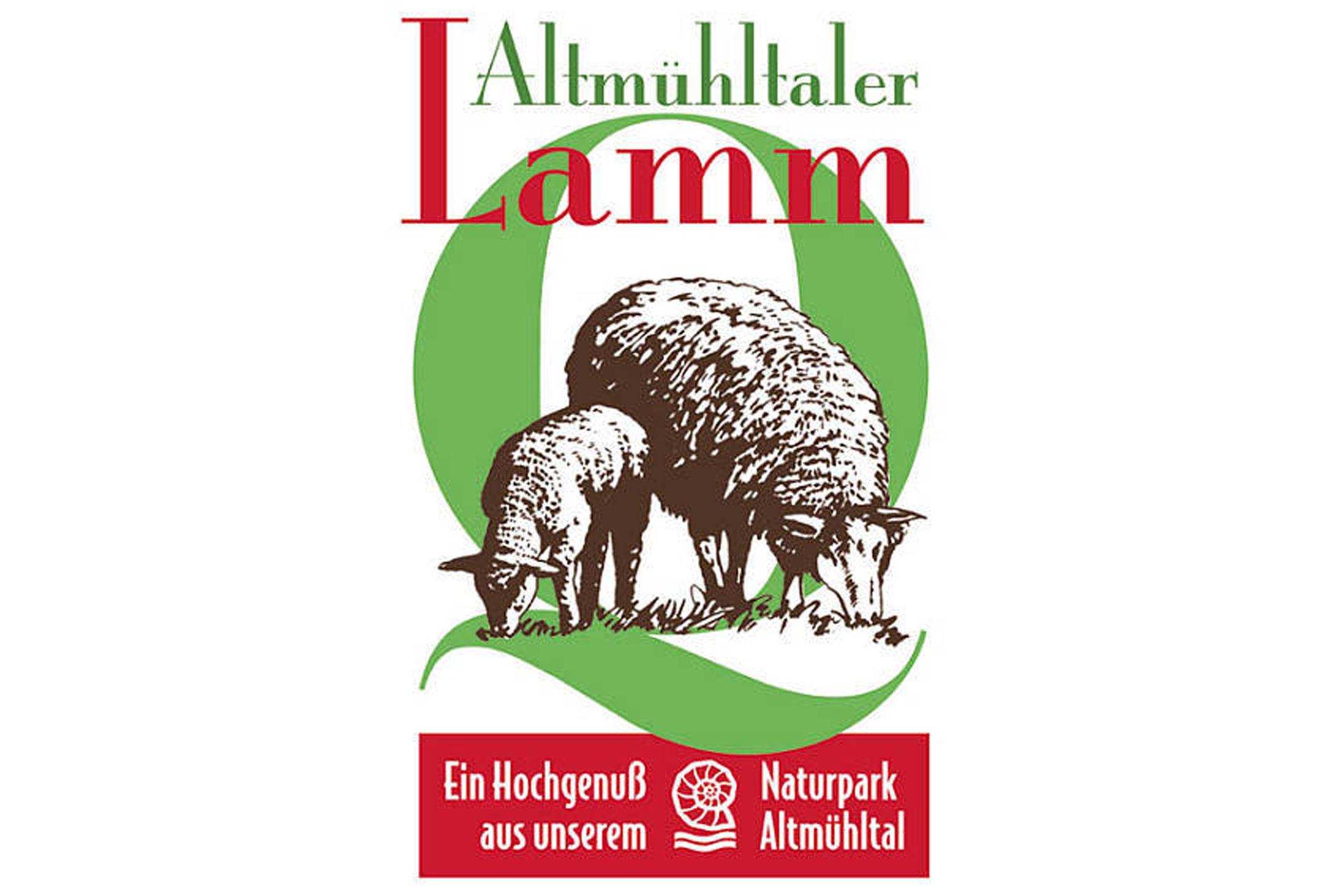 Logo Altmühltaler Lamm