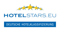 Logo Hotelstars.eu