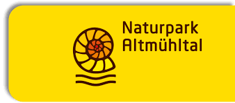 Logo Naturpark Altmühltal