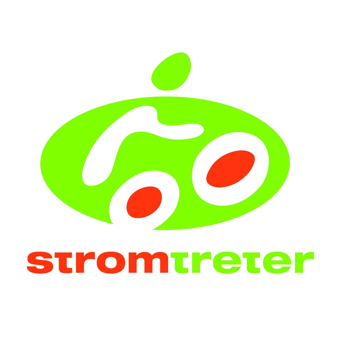 Logo Stromtreter