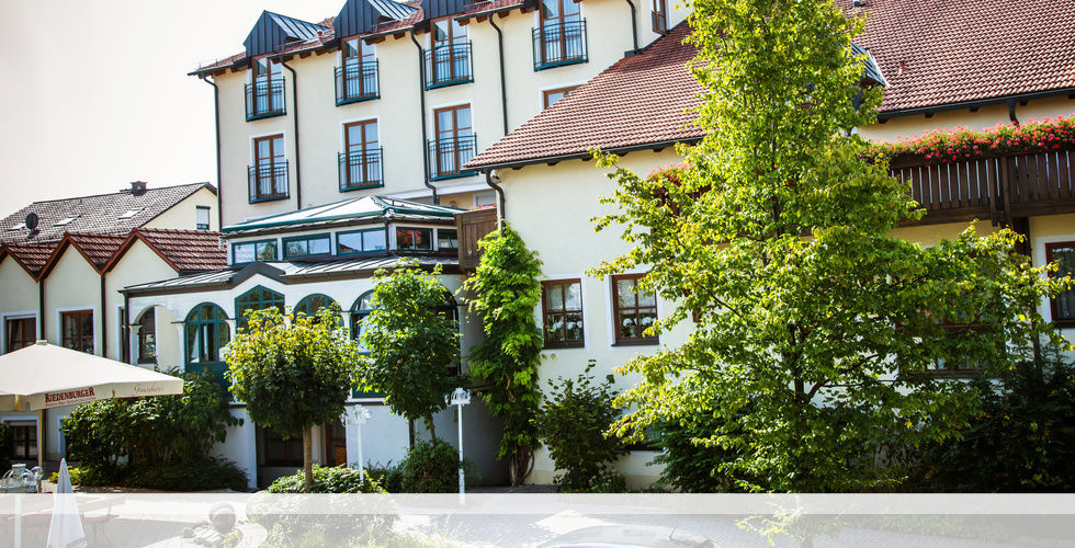 Impressum Hotels Riedenburg Altmuhltal Hotel Bayern